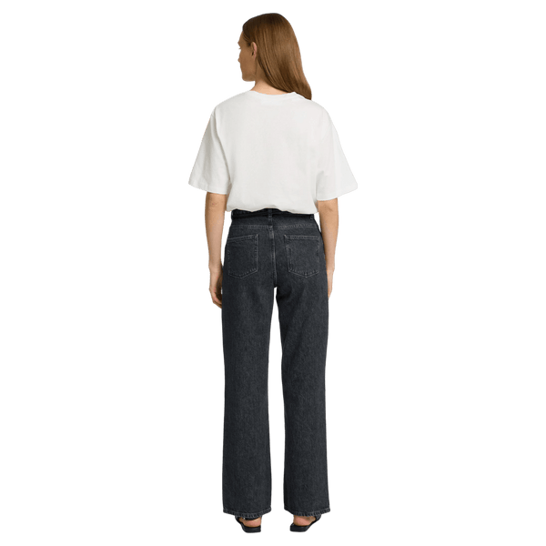 Selected Femme Vilja Short Sleeve Embroidery Tee