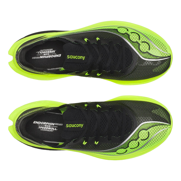 Saucony Endorphin Pro 5 Trainers M