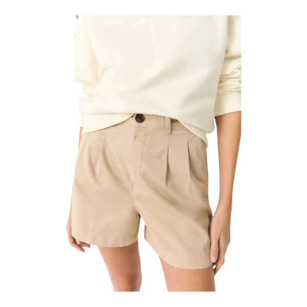 Ecoalf Safronalf Shorts for Women