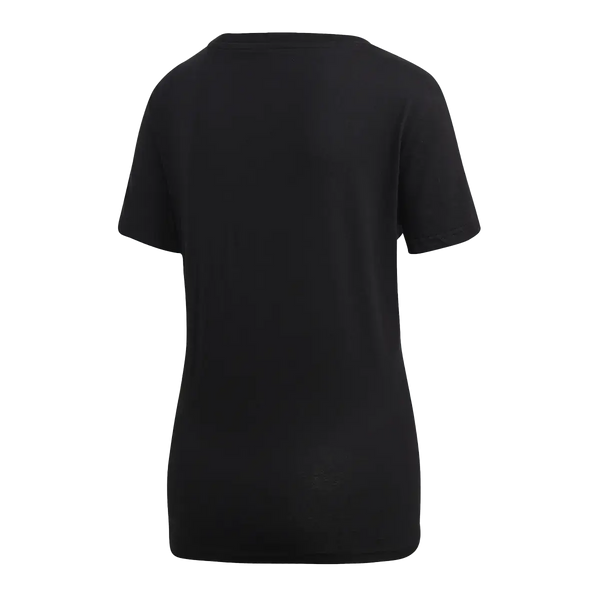 Adidas Essentials Linear T-Shirt for Women