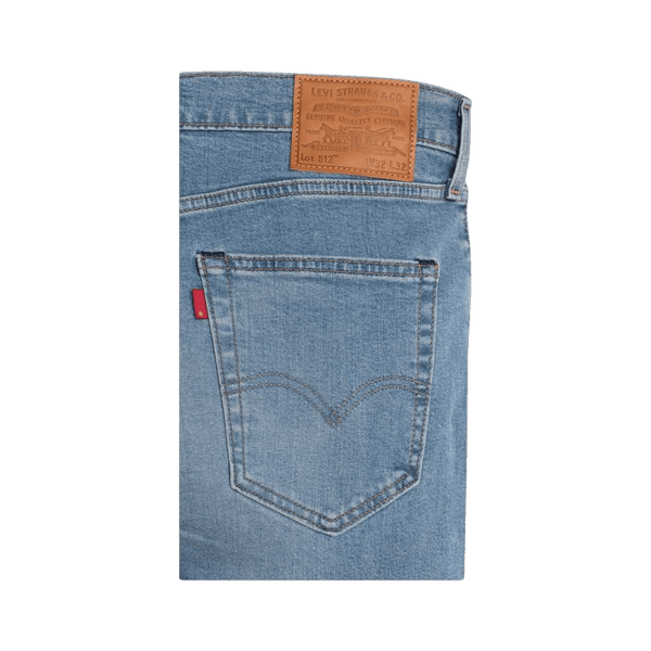 Levi's 512 Slim Tapered Jeans