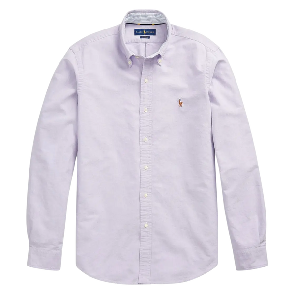 Polo Ralph Lauren Cubdppcs-Long Sleeve-Sport Shirt