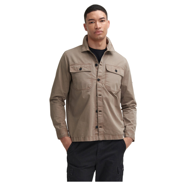 Barbour International Arlo Overshirt