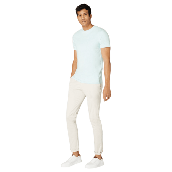 Remus Uomo Plain T-Shirt for Men