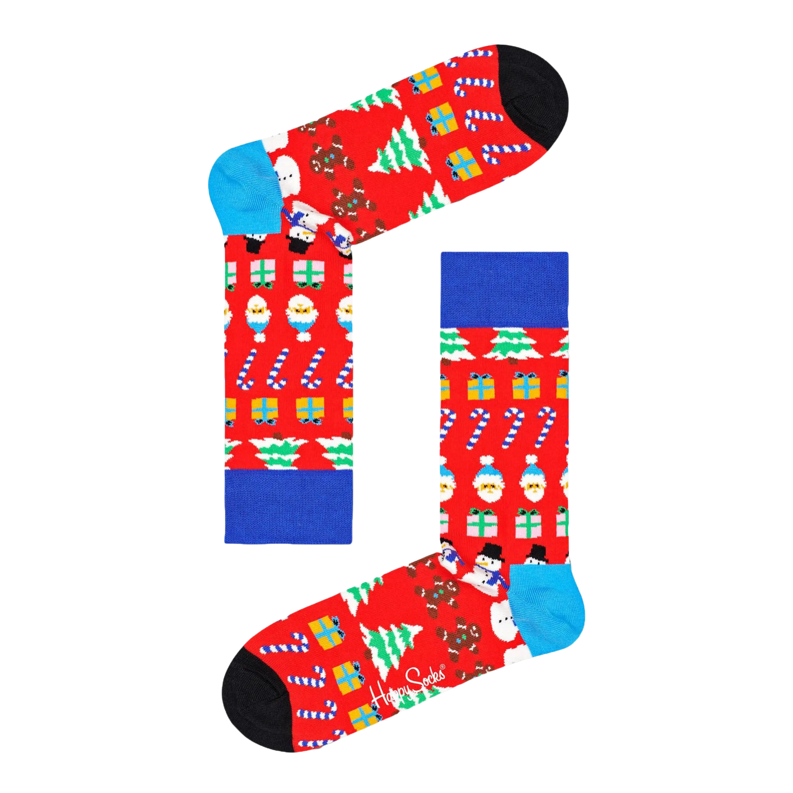Socks I Want For Christmas Calcetines para | Coes