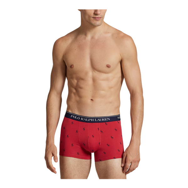 Polo Ralph Lauren Classic Trunk Three Pack