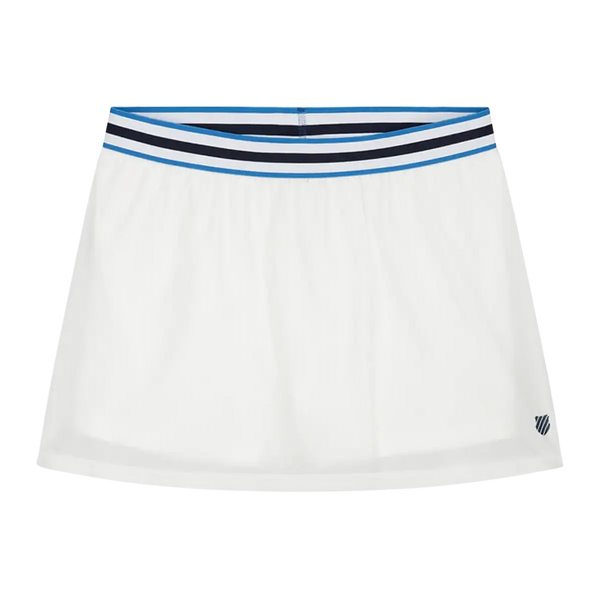 K-Swiss Core Team Skirt
