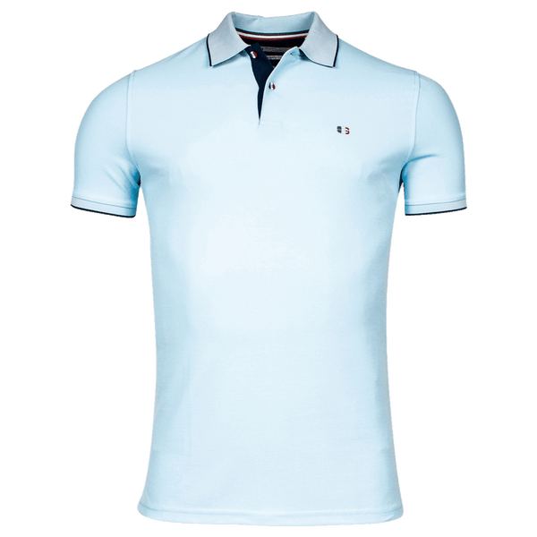 Giordano Signature Polo Shirt for Men