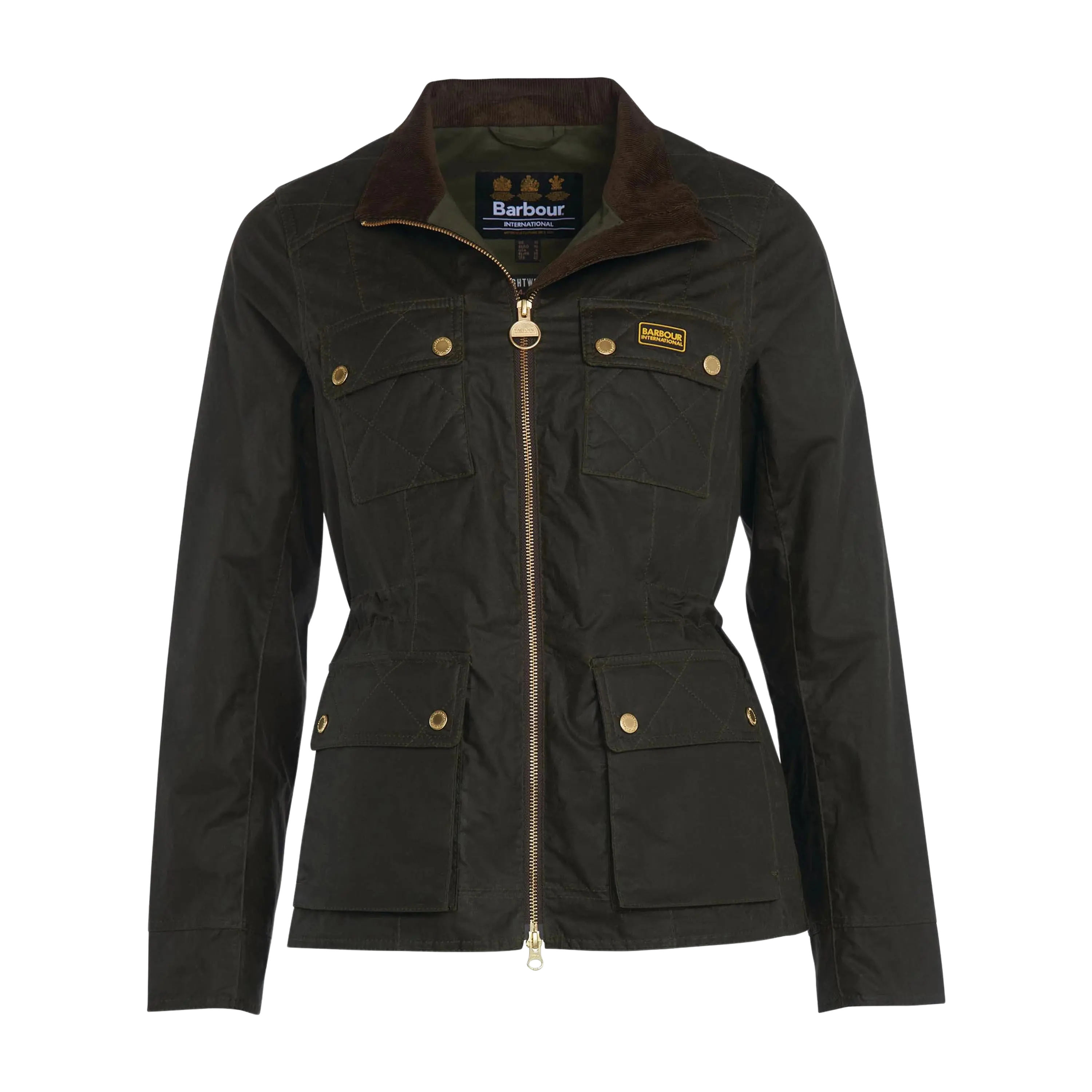 Barbour floree sales