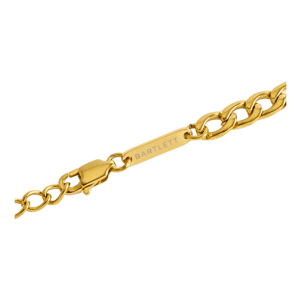 Bartlett Figaro Chain Bracelet for Men