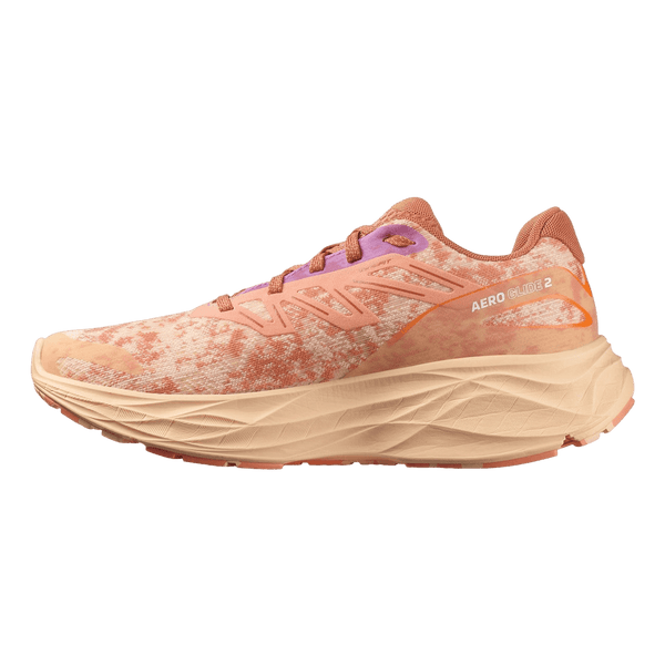Salomon Aero Glide 2 Running Shoes