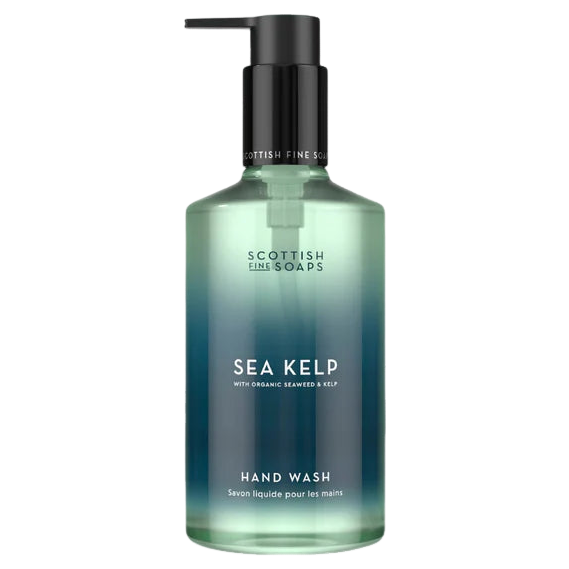The Scottish Fine Soaps Company Hand Wash 300ml