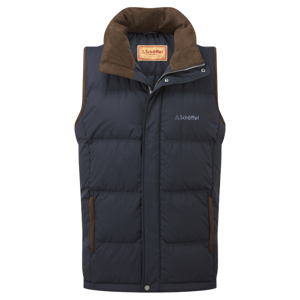 Schoffel Twickenham II Gilet