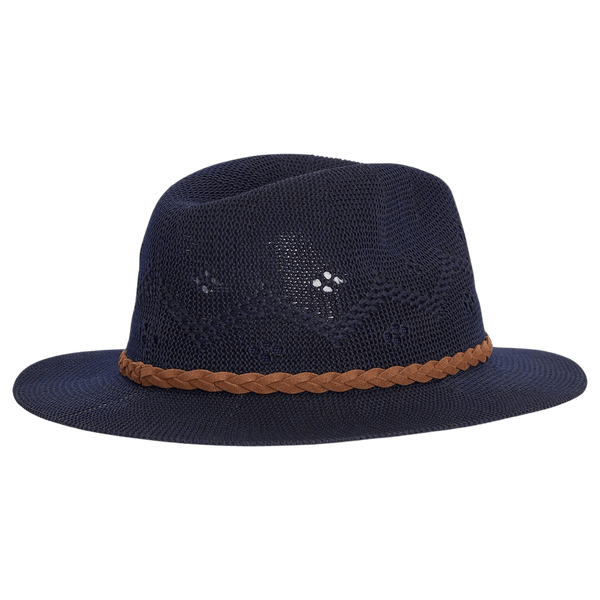 Barbour Flowerdale Trilby Summer Hat for Women