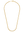 Bartlett Rope Chain Necklace