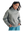 Nobody's Child Roll Neck Meet The Jean Jumper