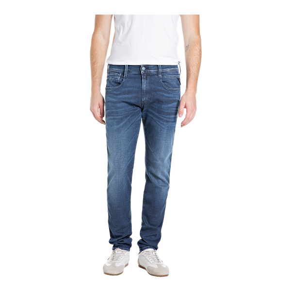 Replay Anbass Hyperflex Jeans