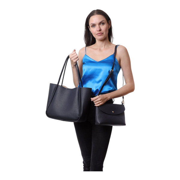 Kris-Ana Large U Tote