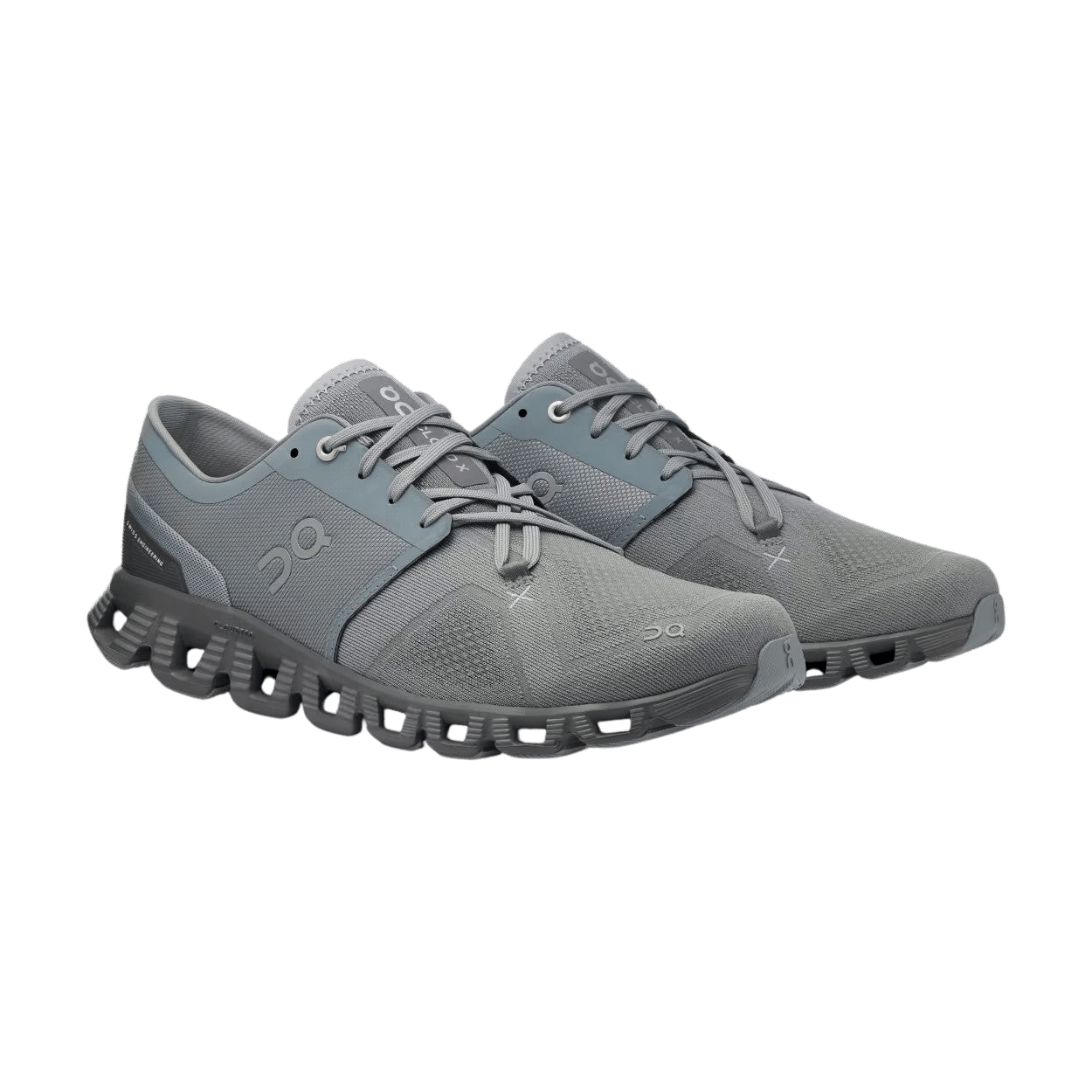 On Cloud X 3 Running Shoes Coes