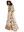 White Stuff Maeve Embroidered Midi Dress