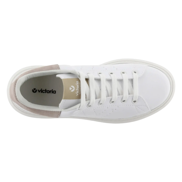 Victoria Shoes Milan Trainers