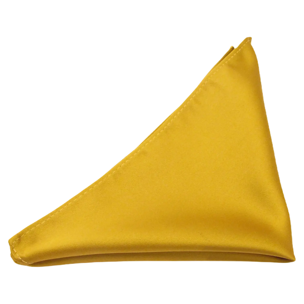Van Buck Pocket Square