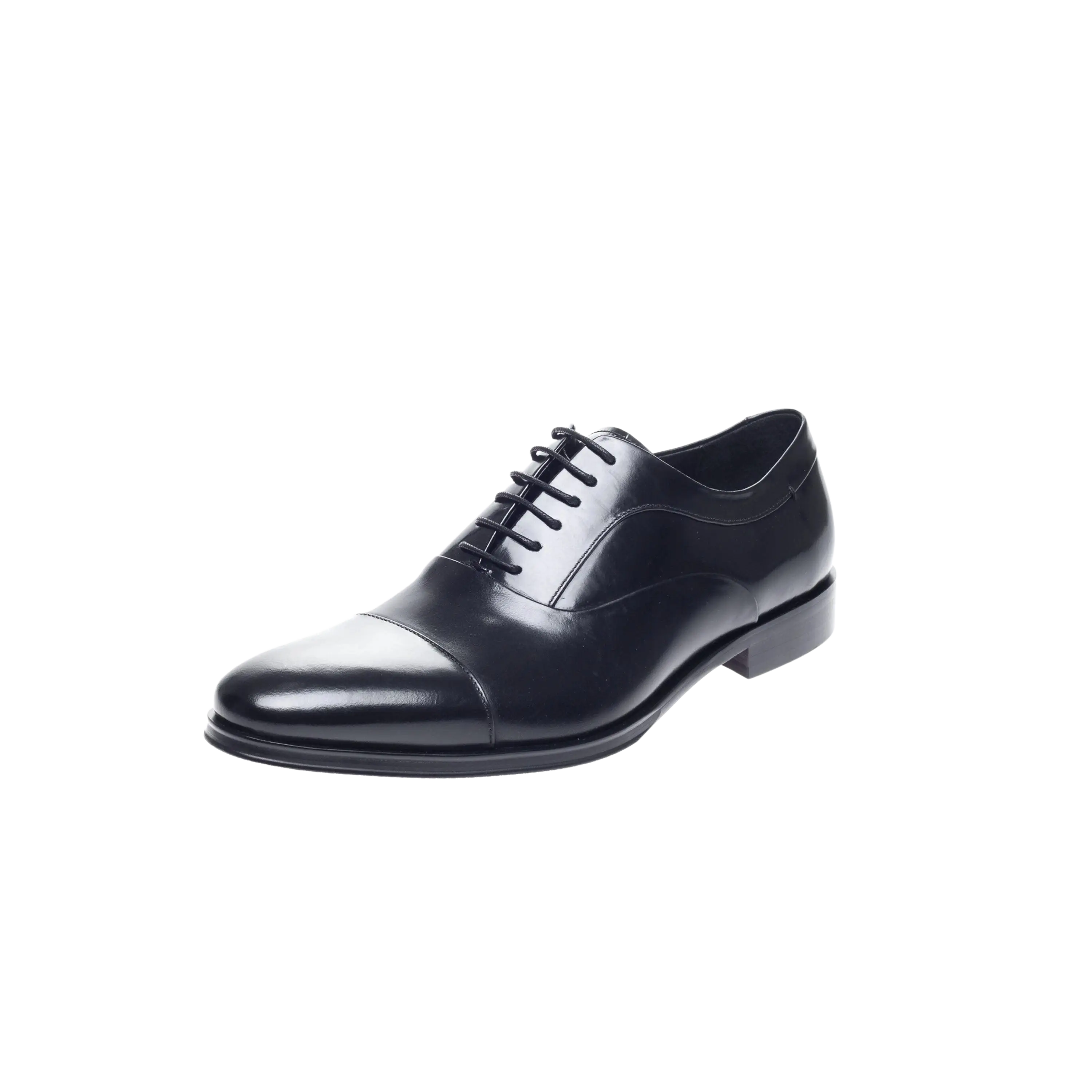 Men's white 2025 oxford shoes