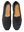 Toms Alpargata Slip-On Shoes for Men in Black