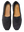 Toms Alpargata Slip-On Shoes in Black