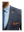 Marc Darcy Jenson Check Suit Jacket