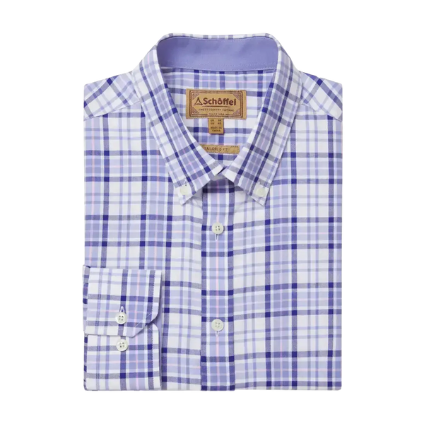 Schoffel Healey Tailored Shirt for Men
