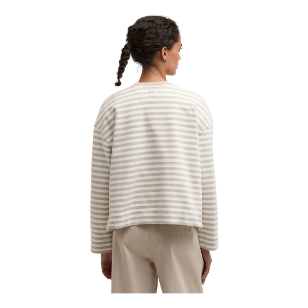 Barbour Gabby Sweatshirt