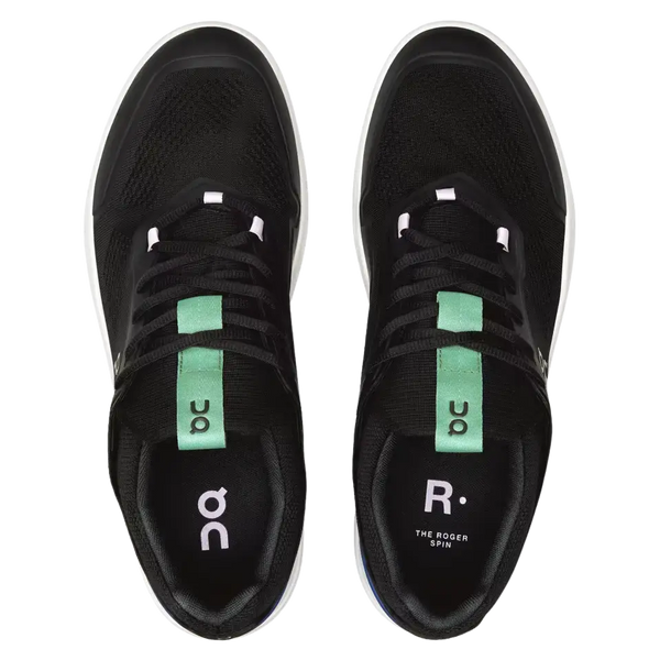 ON THE ROGER Spin Sneaker Trainer