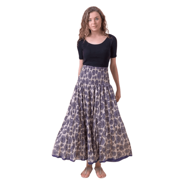 Handprint Dream Apparel Arista Skirt