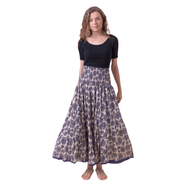 Handprint Dream Apparel Arista Skirt for Women