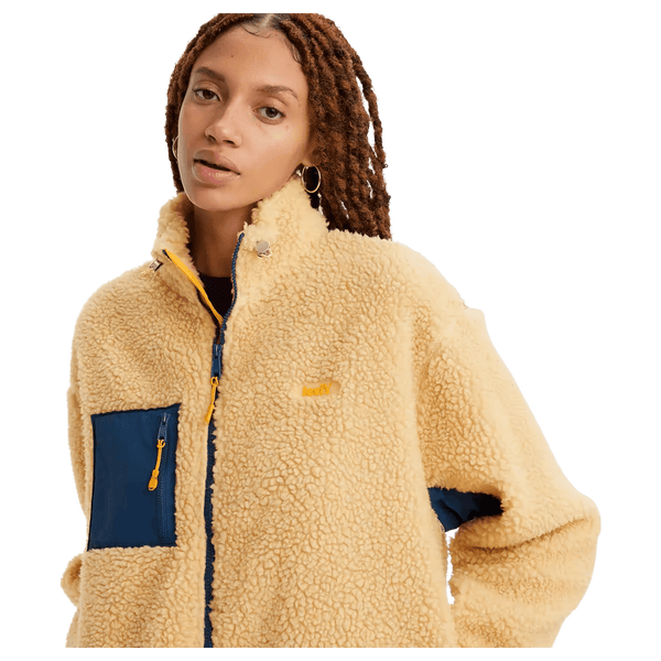 Levi's Big Foot Sherpa Jacket