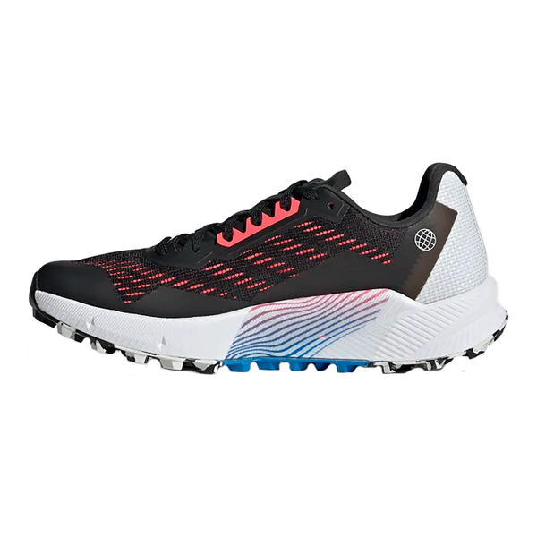 Adidas Terrex Agravic Flow Trainer Running Shoe