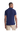 Polo Ralph Lauren Plain Polo Shirt in Navy