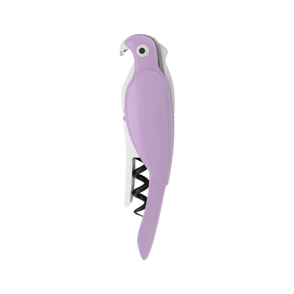 Uberstar Budgie Bottle Opener Corkscrew
