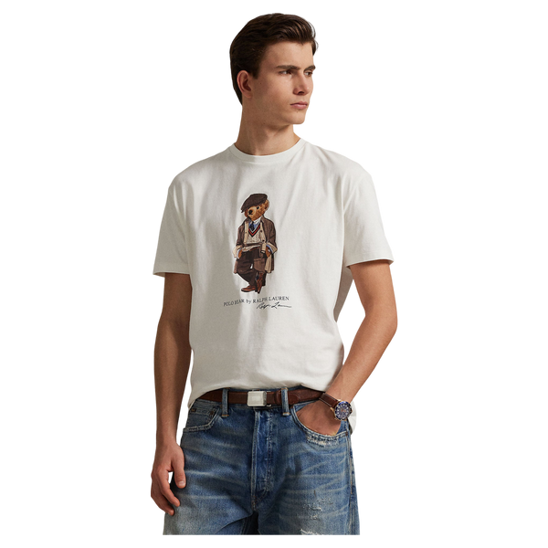 Polo Ralph Lauren Short Sleeve T-shirt