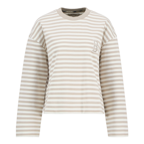 Barbour Gabby Sweatshirt