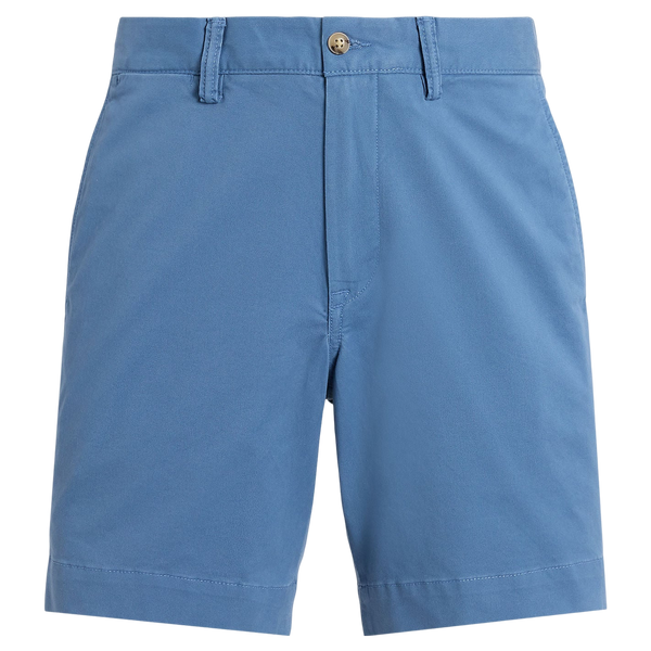 Polo Ralph Lauren Bedford Flat Shorts