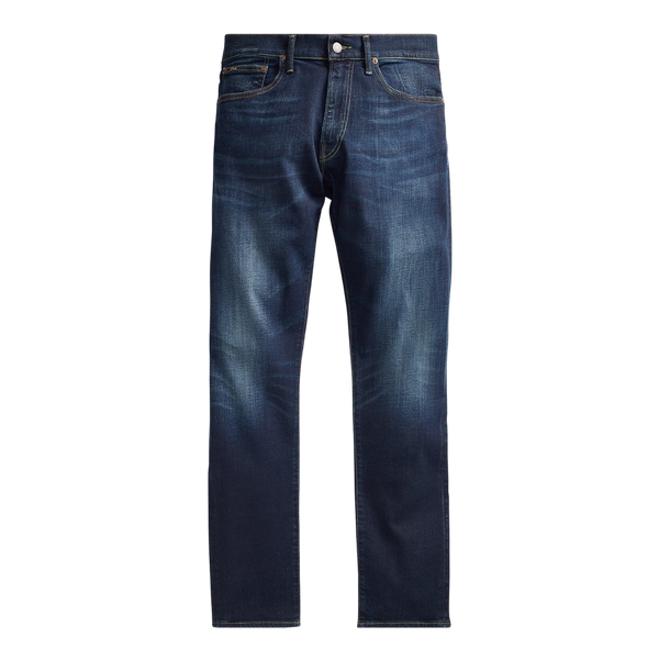 Polo Ralph Lauren Sullivan Slim Stretch Jeans