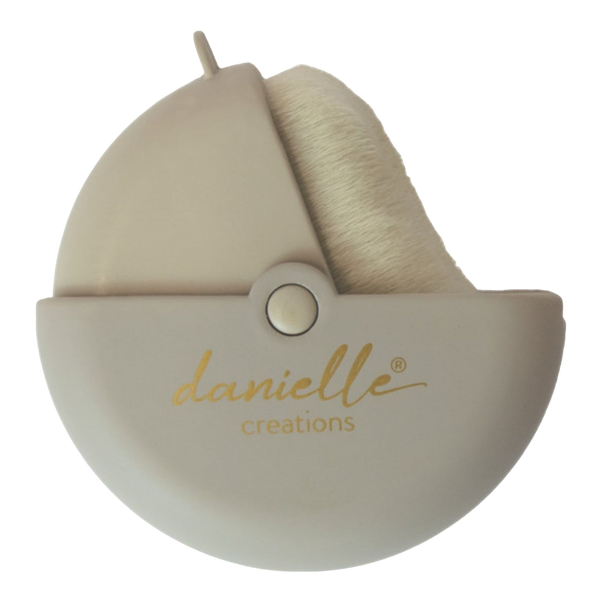 Danielle Creations Make-up Blending Round Brush