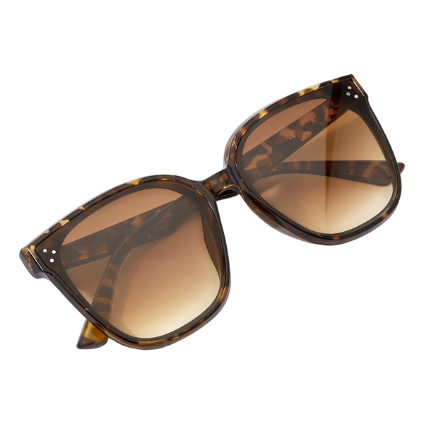 Katie Loxton Savannah Oversized Square Sunglasses