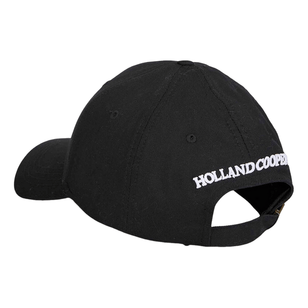 Holland Cooper Monogram Cap