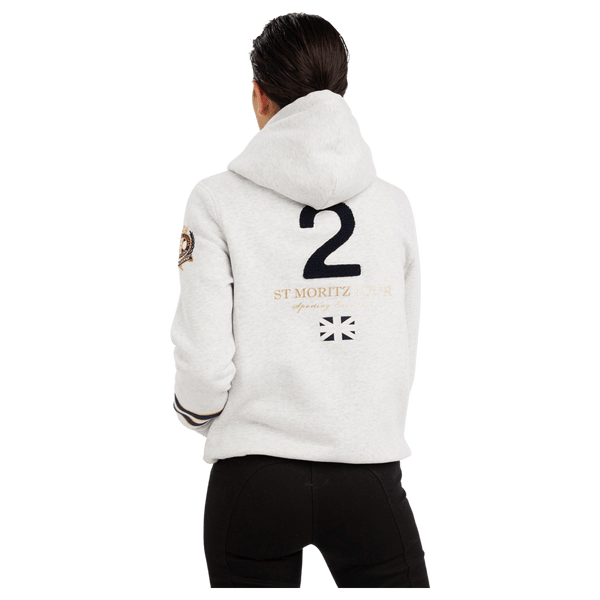 Holland Cooper Heritage Hoodie