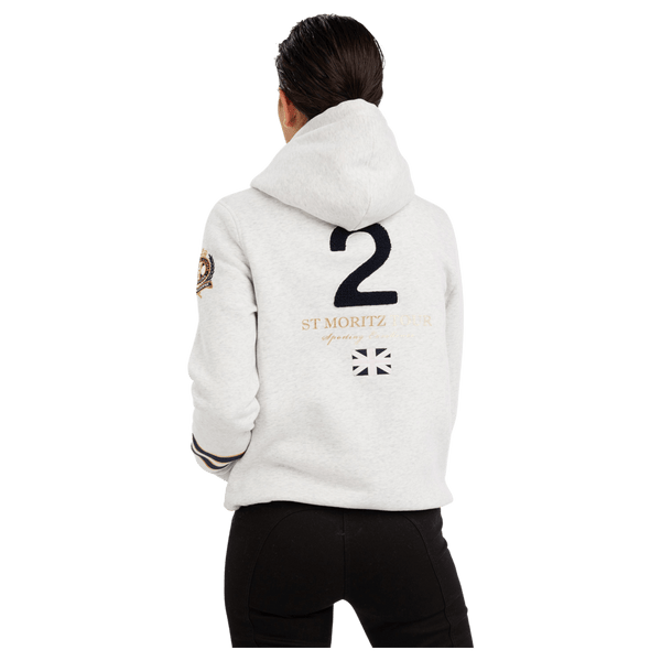 Holland Cooper Heritage Hoodie for Women