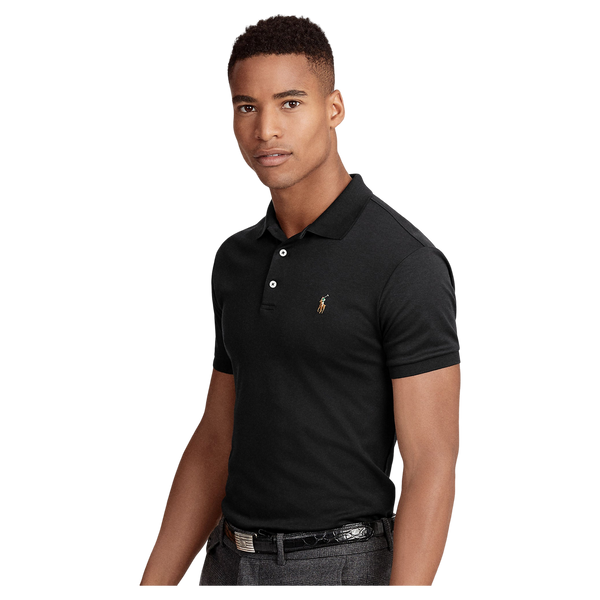 Polo Ralph Lauren Short Sleeve Knit Polo