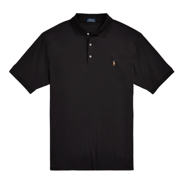 Polo Ralph Lauren Short Sleeve Knitted Polo Shirt